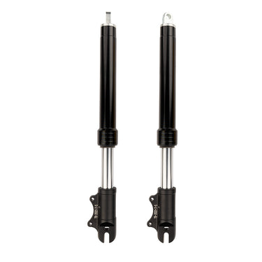 Front Suspension Fork for Warrior X Pro